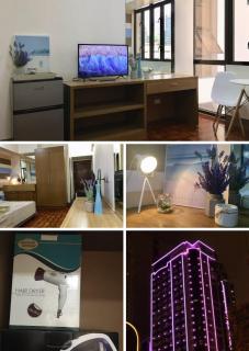 Makati City Private Studio across Greenbelt Mall - Manila - 8