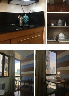 Makati City Private Studio across Greenbelt Mall - Manila - 7