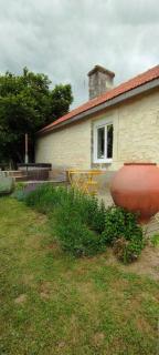 Le Four à Chanvre - Saint-Genest-dʼAmbière - 7