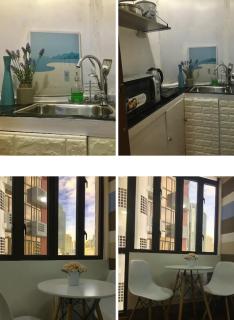 Makati City Private Studio across Greenbelt Mall - Manila - 5