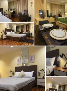 Makati City Private Studio across Greenbelt Mall - Manila - 3