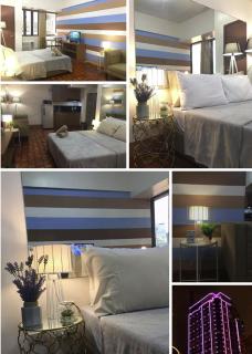 Makati City Private Studio across Greenbelt Mall - Manila - 2
