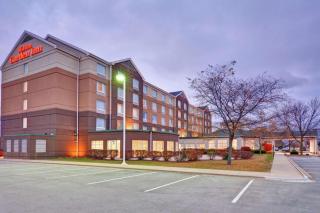 Hilton Garden Inn Appleton/Kimberly - Kimberly - 2