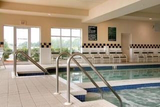 Hilton Garden Inn Appleton/Kimberly - Kimberly - 5