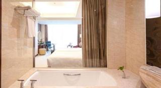 New Century Grand Changchun Hotel - Changchun - 4