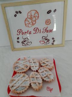 B&B Porta di Suso Camerota - 6