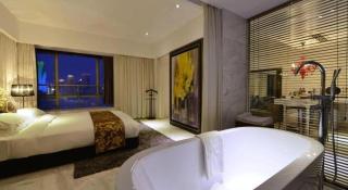Kingtown Hotel Hongqiao Shanghai - Shanghai - 9