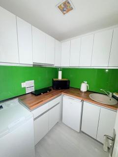 Stone Gate Apartment #1 - Bukarest - 9
