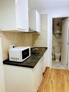 El Duque de Barajas - 9