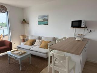 Appartement Le Riva B304 - Barneville-Carteret - 2