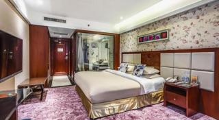 New Friendship Hotel - Luoyang - 3