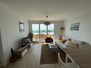 Appartement Le Riva B304 - 3