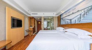 Vienna Classic Hotel Guilin Quanzhou Central Square - Quanzhou - 2