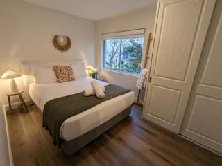 1 Bdrm Manly Beachside Apt With Parking - Sydney - 9