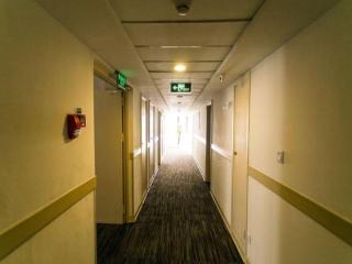 Jinjiang Inn Suzhou Railway Station Wanda Plaza Pinglong Road Metro Station - 1