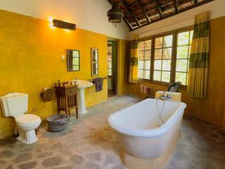 The Kandy Samadhicentre - 2