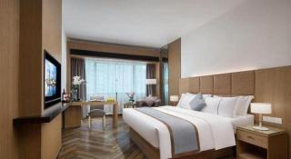 Changsha Mellow Orange Hotel - Changsha - 9