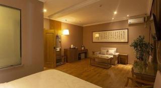Hohhot Shanghua Boutique Hotel - Hohhot - 1