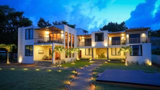 Villavida Boutique Hotel - La Playita - Las Galeras - 9
