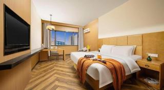 Changsha Mellow Orange Hotel - Changsha - 5