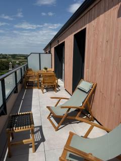 Appartement Le Riva B304 - 8