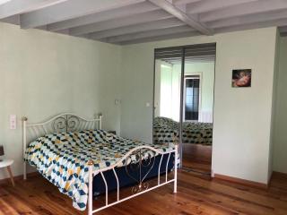 Gîte le Laurier - Saint-James - 6