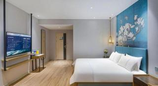 Jinjiang Inn Xuzhou Pizhou Sanchahe Road - Pizhou - 3