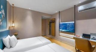 Jinjiang Inn Xuzhou Pizhou Sanchahe Road - Pizhou - 2