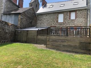 Gîte le Laurier - 3