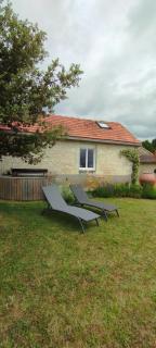 Le Four à Chanvre - Saint-Genest-dʼAmbière - 1