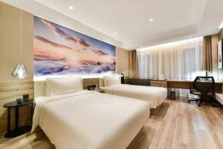 Atour Hotel Dalian Lvshunkou - Dalian - 1