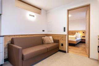 Planerhof Apartment Alpenrose - Funes - 1