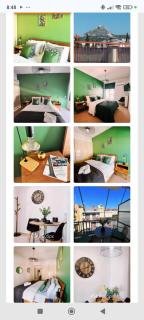 Cozy downtown apartment 4 Athens - 7