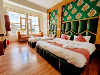 Gulsitara Resorts-Gulmarg - 3