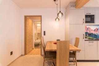 Planerhof Apartment Edelweiss - Funes - 1