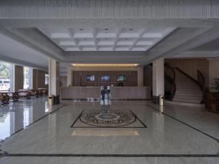 GreenTree Alliance Disneyland North Gate - Shanghai - 8