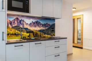 Planerhof Apartment Enzian - Funes - 5