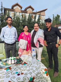 Gulsitara Resorts-Gulmarg - Gulmarg - 1