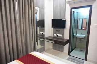KK Grand Inn - Vellore - 4