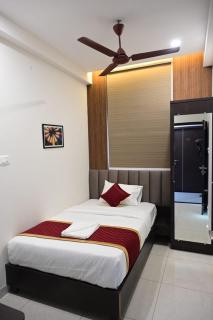 KK Grand Inn - Vellore - 3