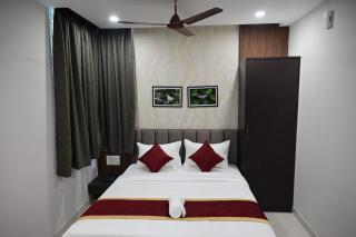KK Grand Inn - Vellore - 1