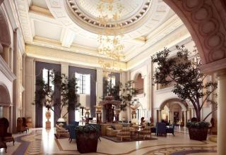 Wyndham Grand Plaza Royale Resort Nanjing - Lishui - 0