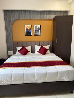 KK Grand Inn - Vellore - 3