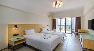 Yuhai International Resort Hotel - 1