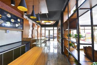 Impression Li River Hotel (Guilin North Railway Station Branch) - Guilin - 9