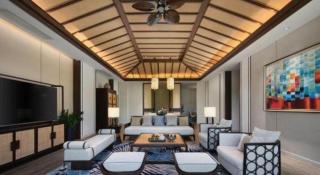 Narada Resort Hotel Sanya Pleasant Bay - Sanya - 2