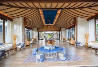 Narada Resort Hotel Sanya Pleasant Bay - Sanya - 7