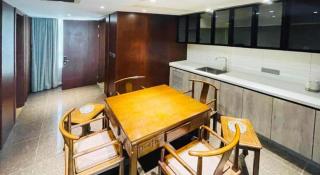 SSAW Boutique Hotel Didong Tiansheng Downtown - Qidong - 6