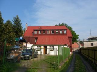 Pension Mikulka - 4
