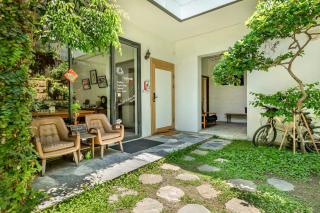 IsShoNi house - Tainan - 1